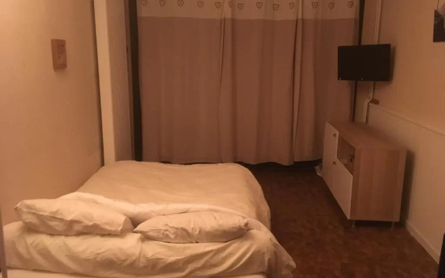 Serre-Chevalier-Chantemerle. Studio Plein Sud 4per