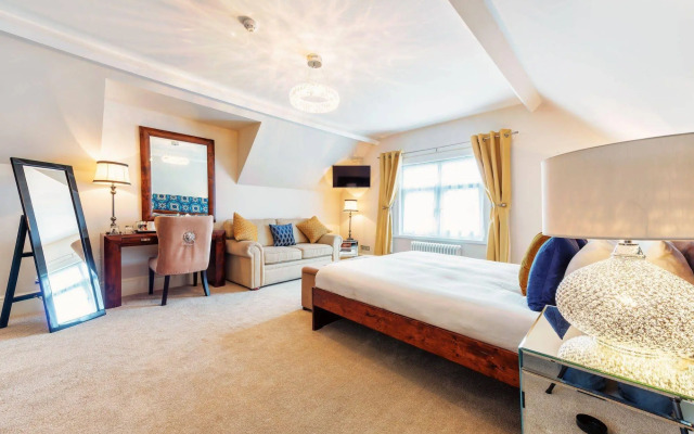 Florence House Hotel & Restaurant