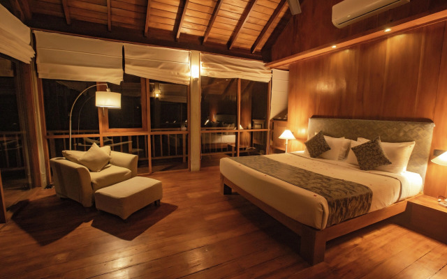 Wild Grass Nature Resort