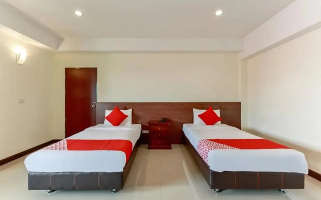 V.Resotel Hotel