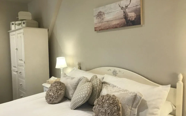 Park Farm Bed and Breakfast