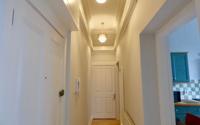 The Derby Suite