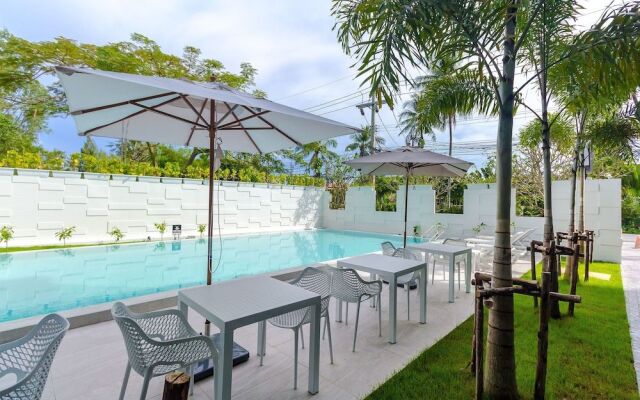 Oceanstone Phuket By Holy Cow 605