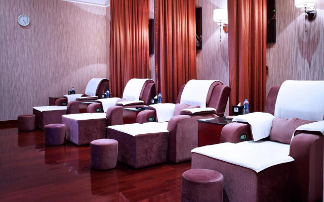 Cinese Hotel Dongguan Shijie