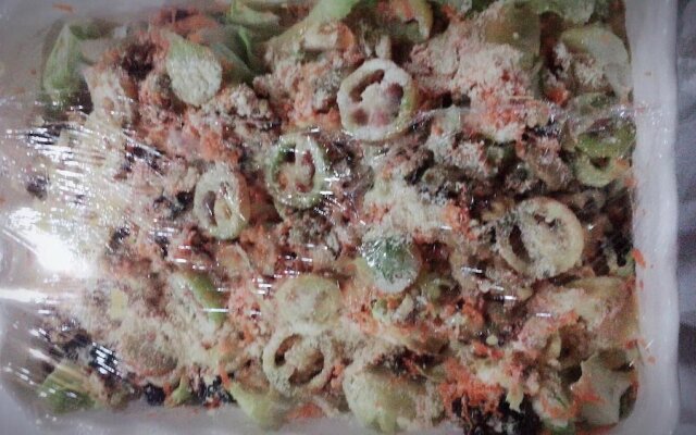 Aundanao Oasis Beach