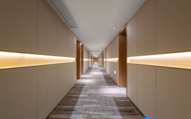 Jingcheng Hotel (Wuhan Hanyang Jiangtan Guobo)