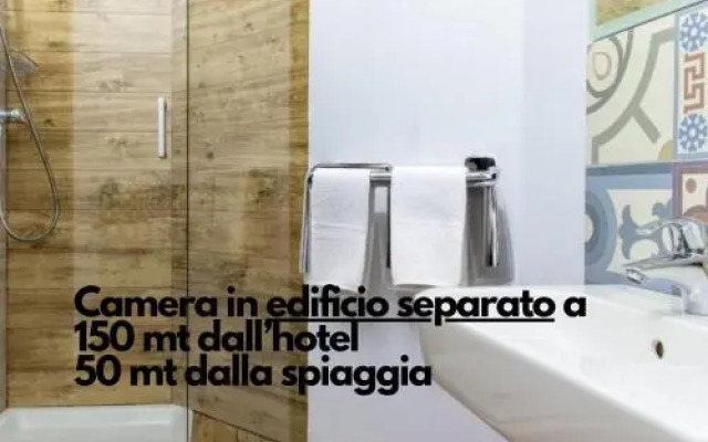 Hotel Egitarso Sul Mare