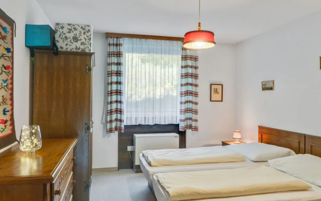 Cozy Apartment in Maria Alm with Ski Storage,Balcony,Heating