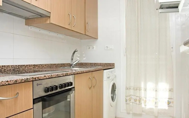 Apartamentos Galicia