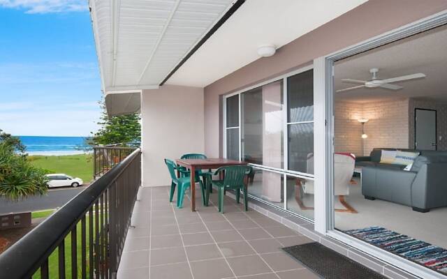 Wintersview 2 - Lennox Head