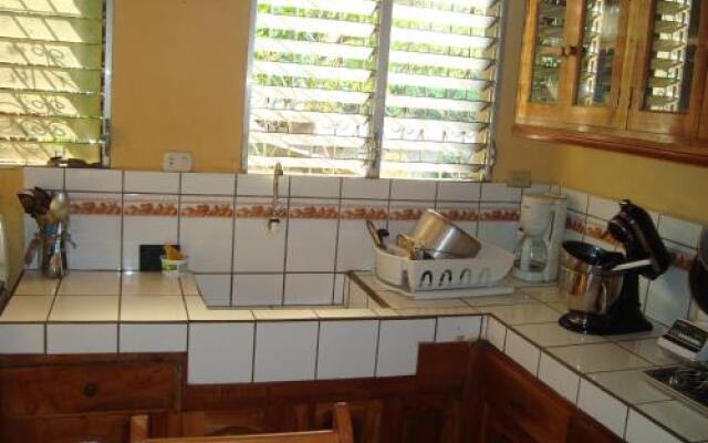 Hostel Javier's House 2
