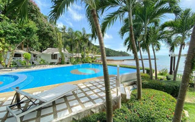 White House Bailan Resort