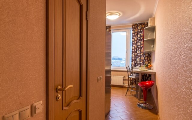 Lakshmi Apartment Novy Arbat Unique