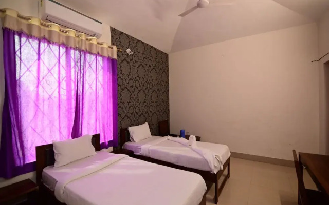 The Byke Niranjana Resort