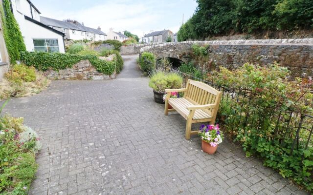 Lavender Cottage, Grange-Over-Sands