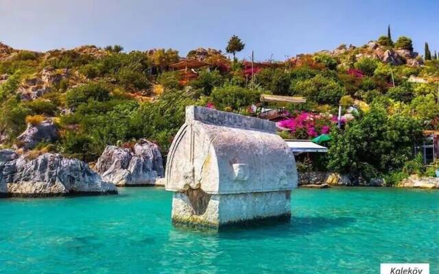 Villa Sole Mare Demre