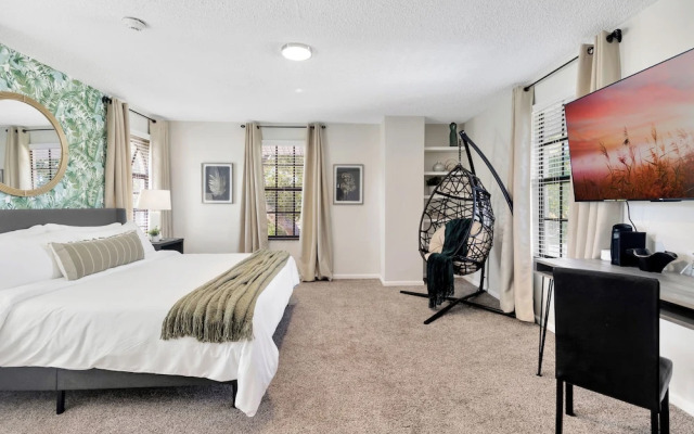 Villa Valentino Luxury 8BR Villa & Pool