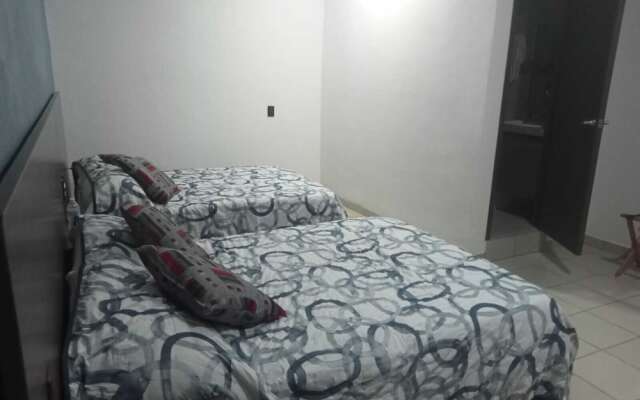 Monarca Hotel & Plaza