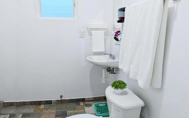 Yabanhi Hostel