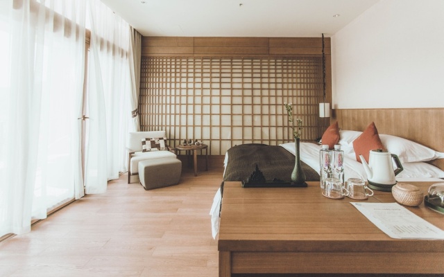 Tsingpu Lijiang Baisha Retreat – Guest Rooms – Lijiang