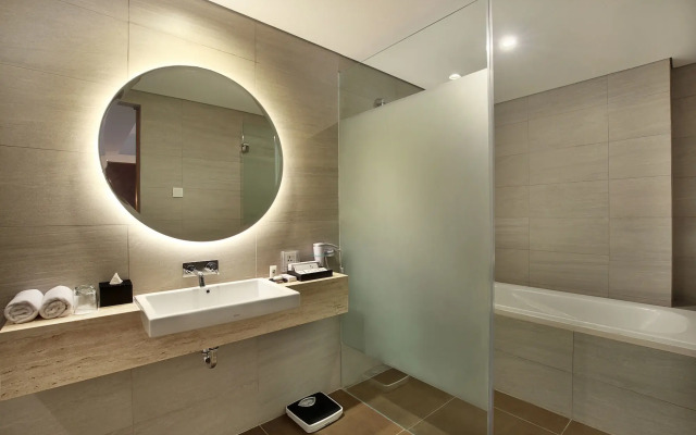 Swiss-Belinn Simatupang