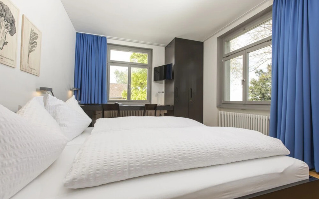 Hotel Arenenberg