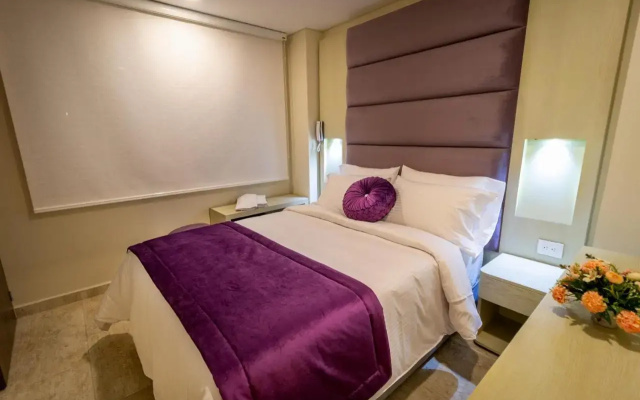 Trugo Luxury Rooms