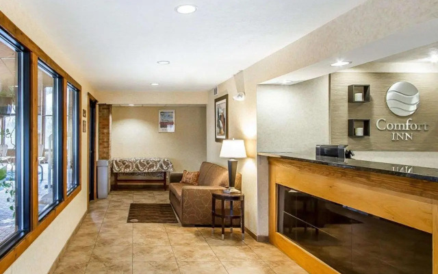 Rodeway Inn