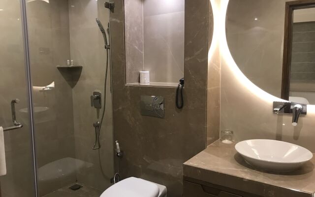 Levana Hotel