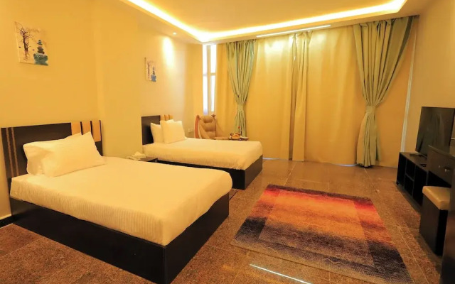 Blue Lotus Nile Suites Hotel Aswan
