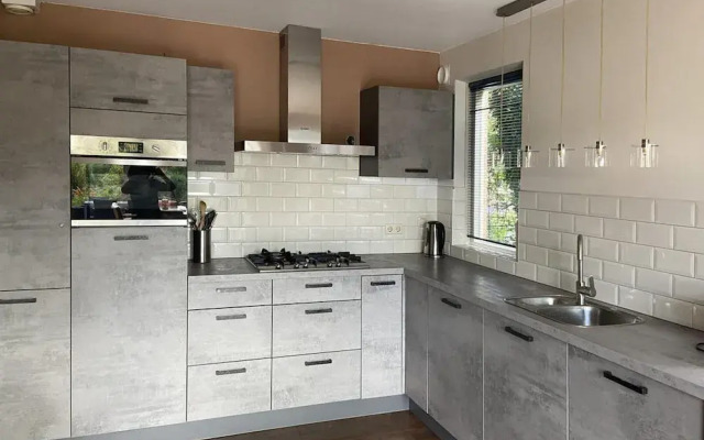 Pet-friendly Coastal Getaway