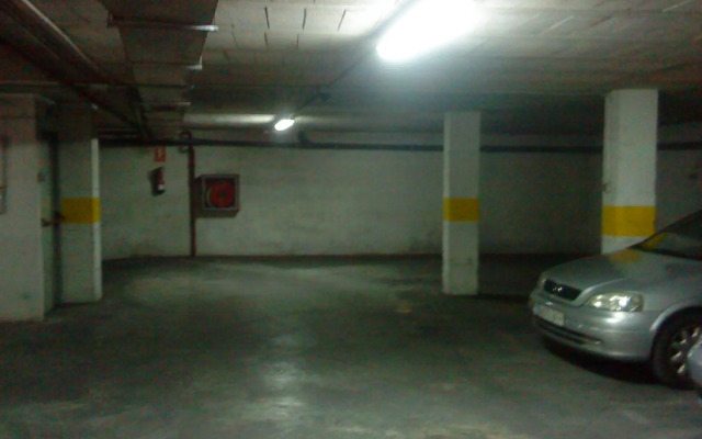 San José Apartments