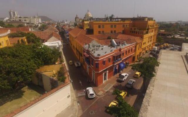 Apartamento Centro Histórico