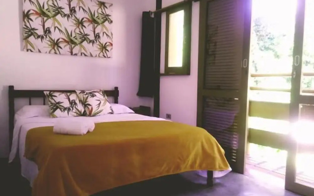 Nalu Guest House