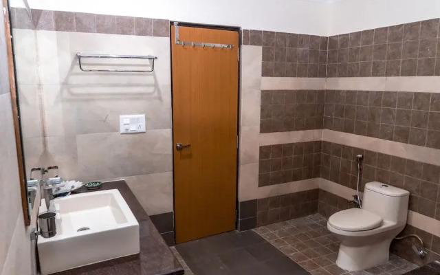 Hotel Aashish Heritage