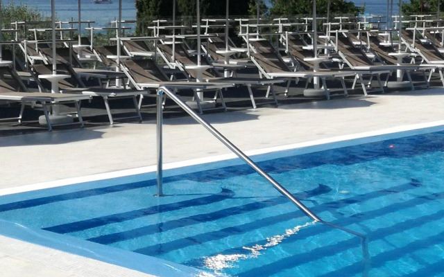 Hotel Medena