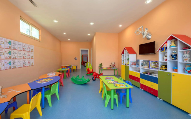 L'Oceanica Beach Resort Hotel All Inclusive
