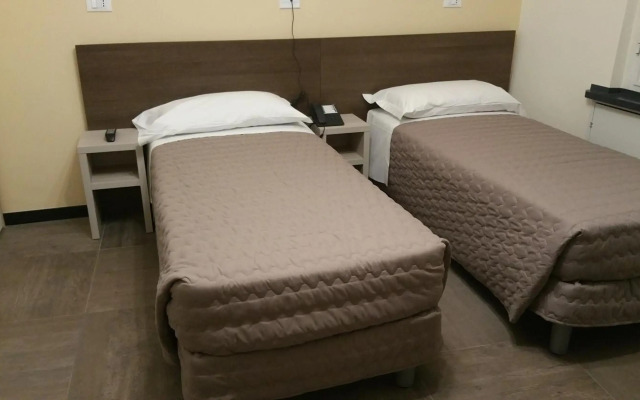 Hotel Tommaseo