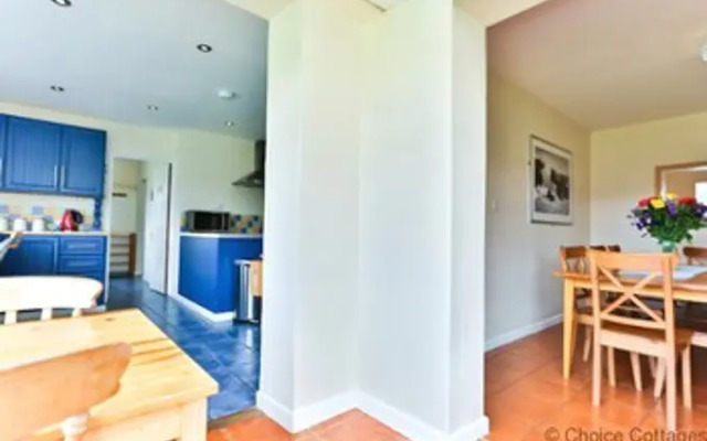 Croyde High Tide 6 Bedrooms
