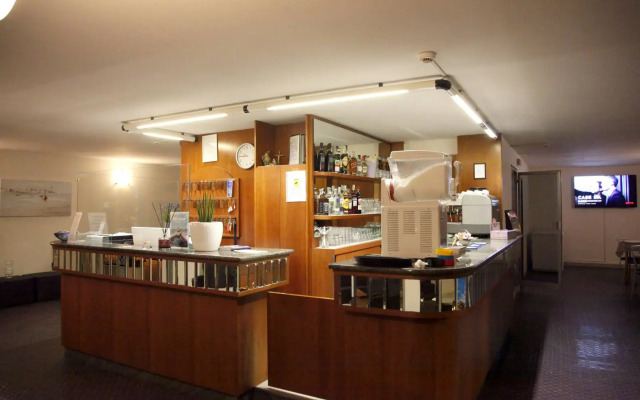 Hotel Alfa