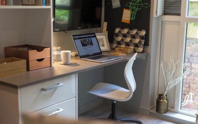 Student Only Buccleuch Street