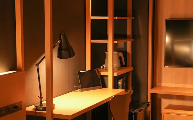 Nplus hotel akihabara