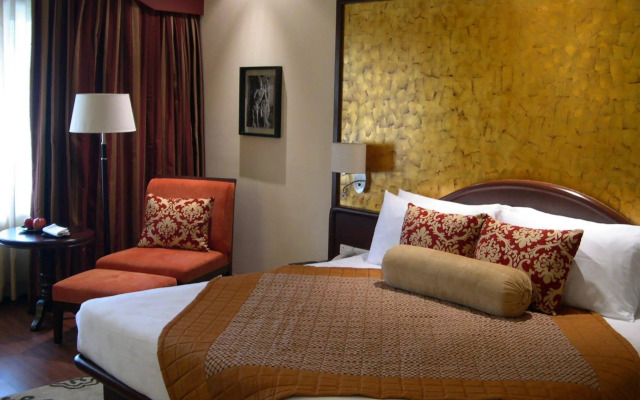 Hyatt Regency Trivandrum
