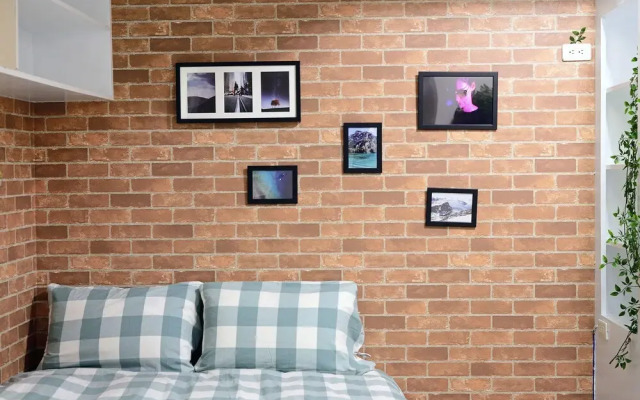 Ximending Florid House
