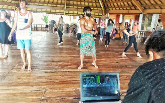 Udara Bali Yoga Detox and Spa