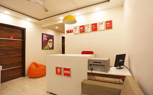 Deer Park  By OYO Rooms