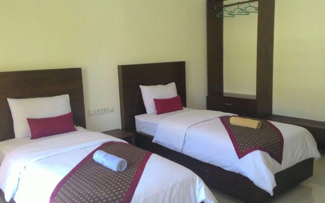 Alam Mimpi Hotel