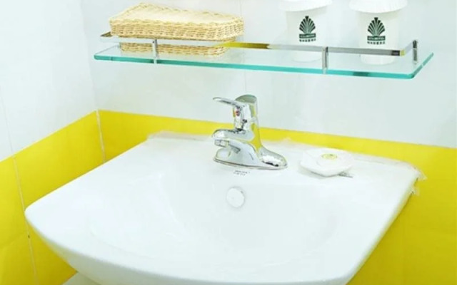 GreenTree Alliance Beijing Mingguang Bridge Hotel