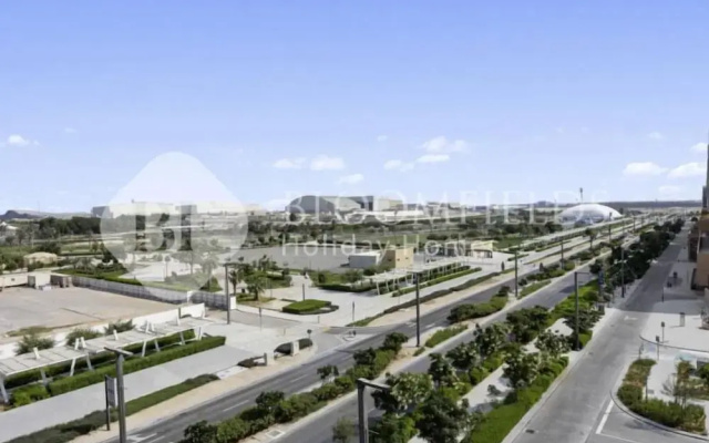 432 Bloomfields Deluxe STU Gate Masdar