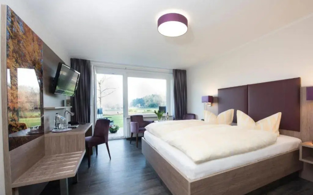 Hotel Café Wahlde